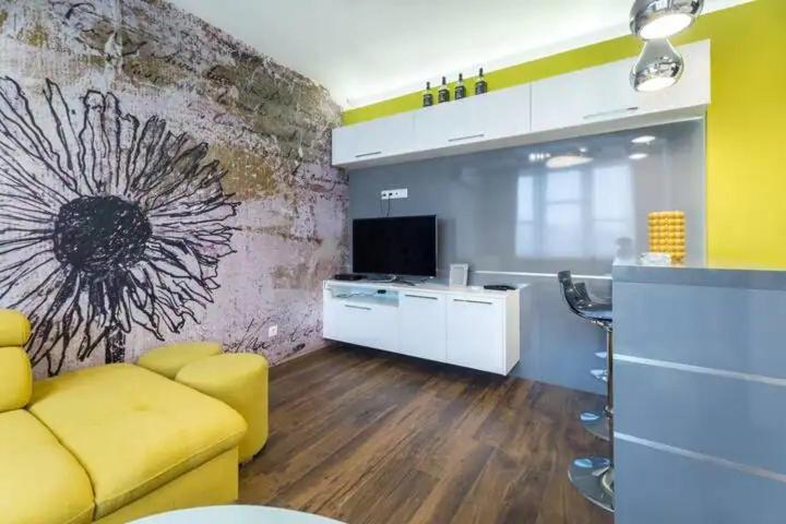 Studio Apartman Budapest Sziveben Exterior photo