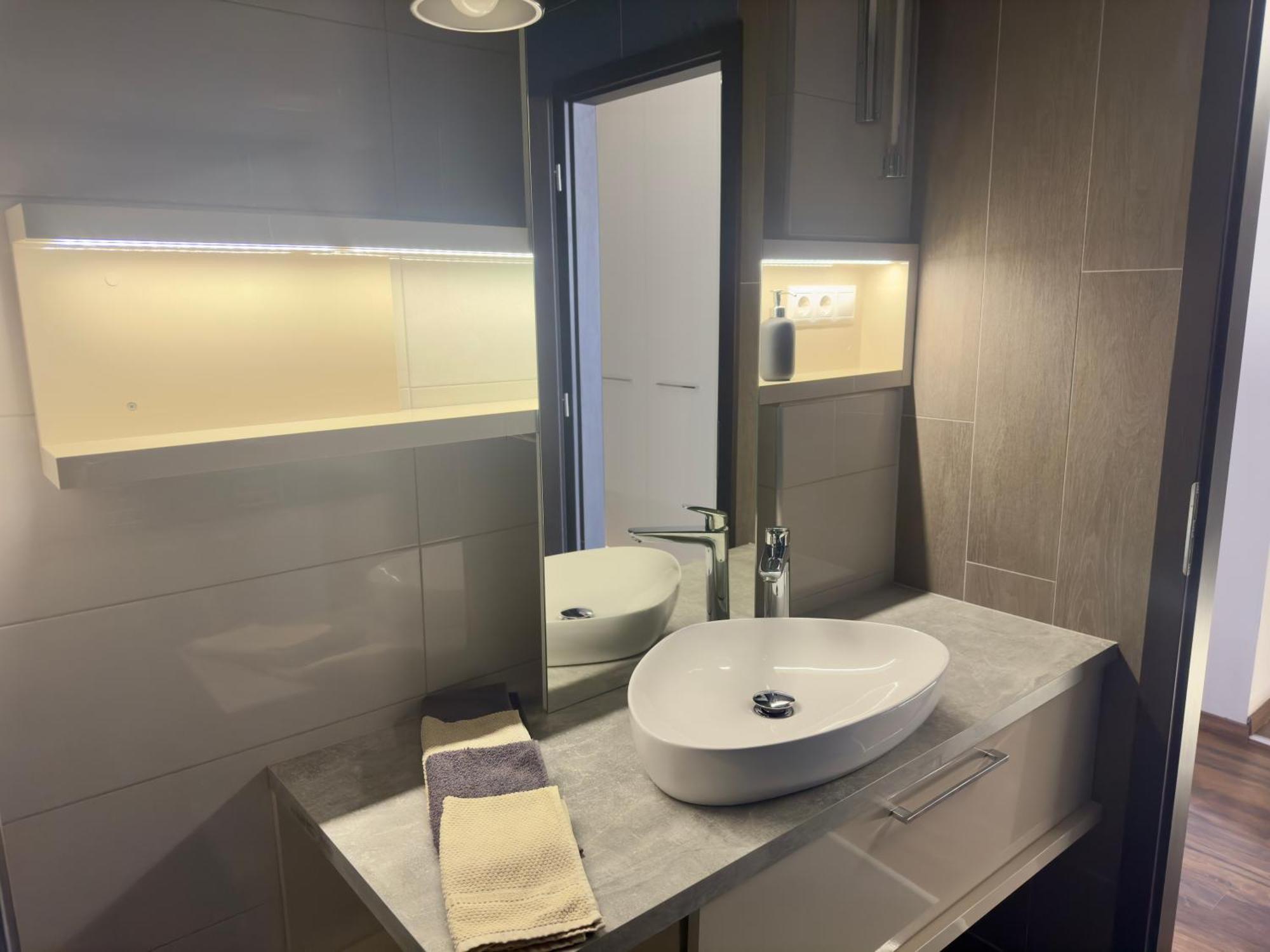 Studio Apartman Budapest Sziveben Exterior photo